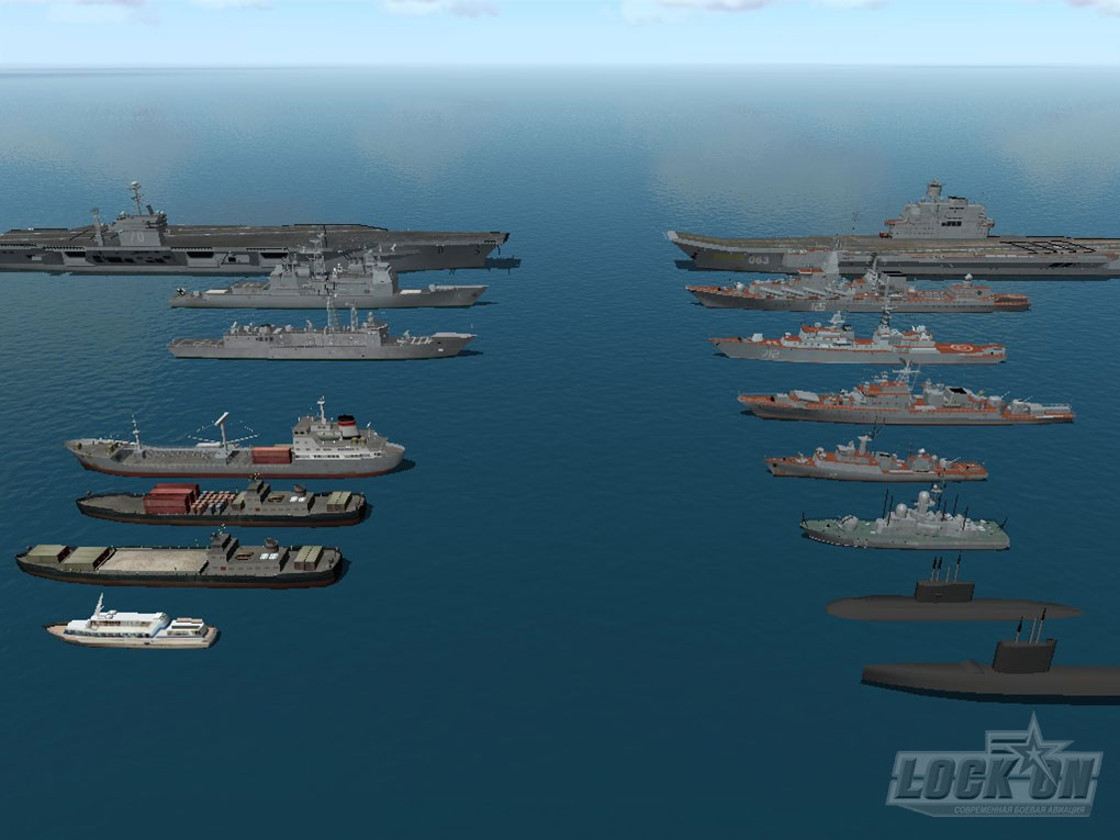 barcos
